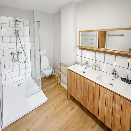 La Postale - Maison Familliale Proche Et Centre-ville Ferienhaus *