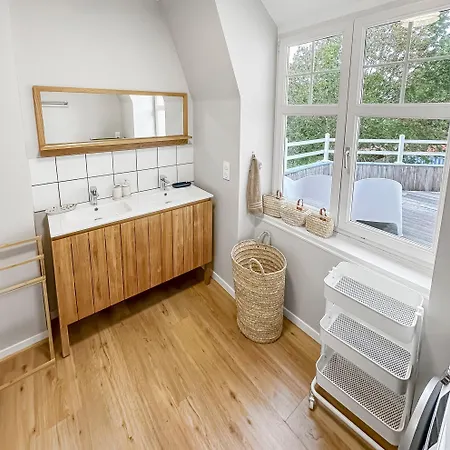 Ferienhaus La Postale - Maison Familliale Proche Et Centre-ville